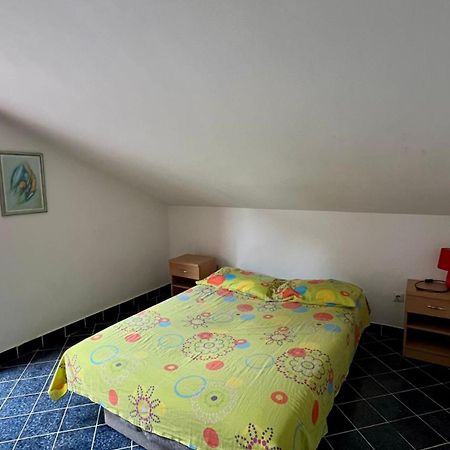 Apartments Holiday Будва Экстерьер фото