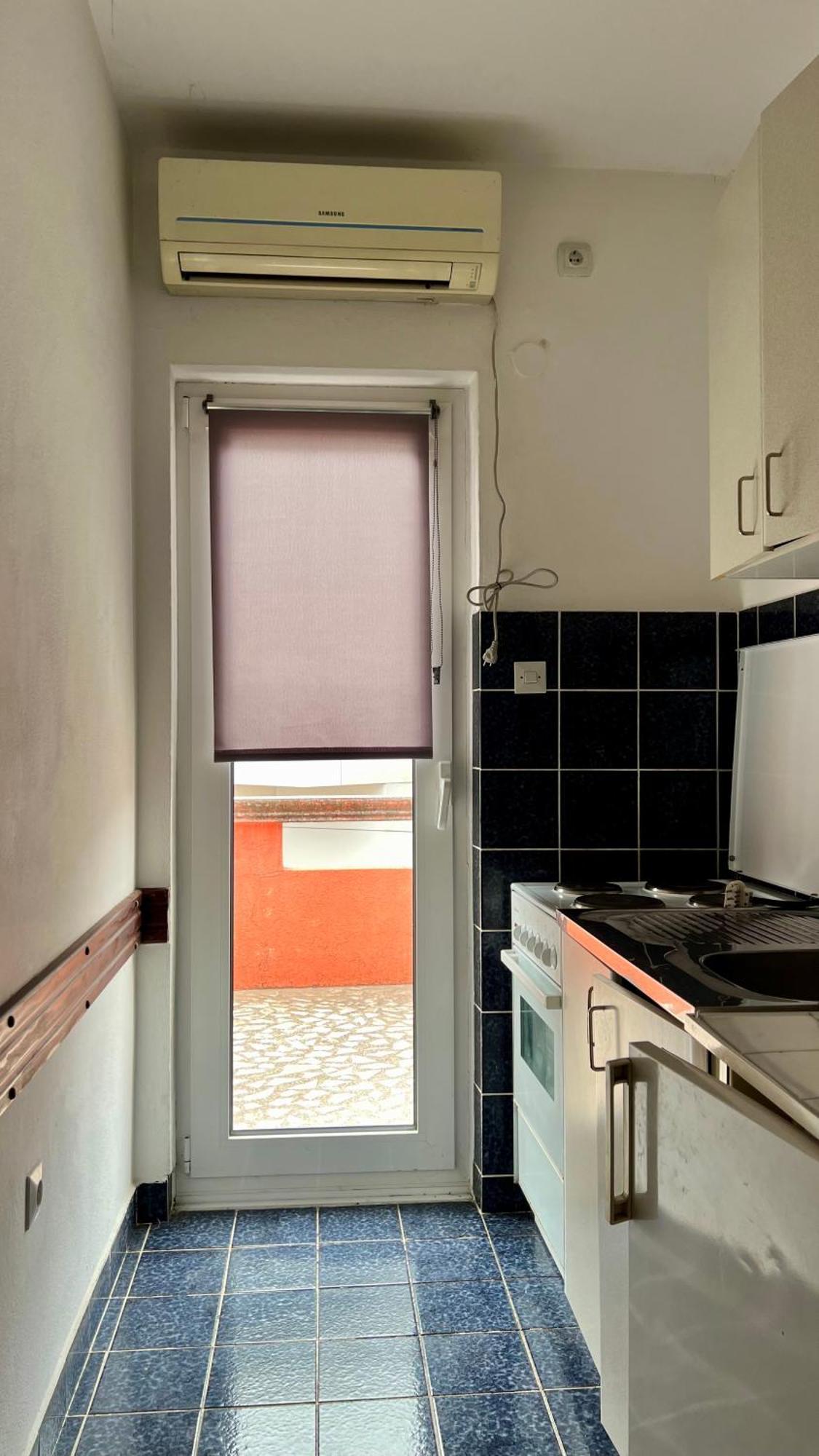 Apartments Holiday Будва Экстерьер фото