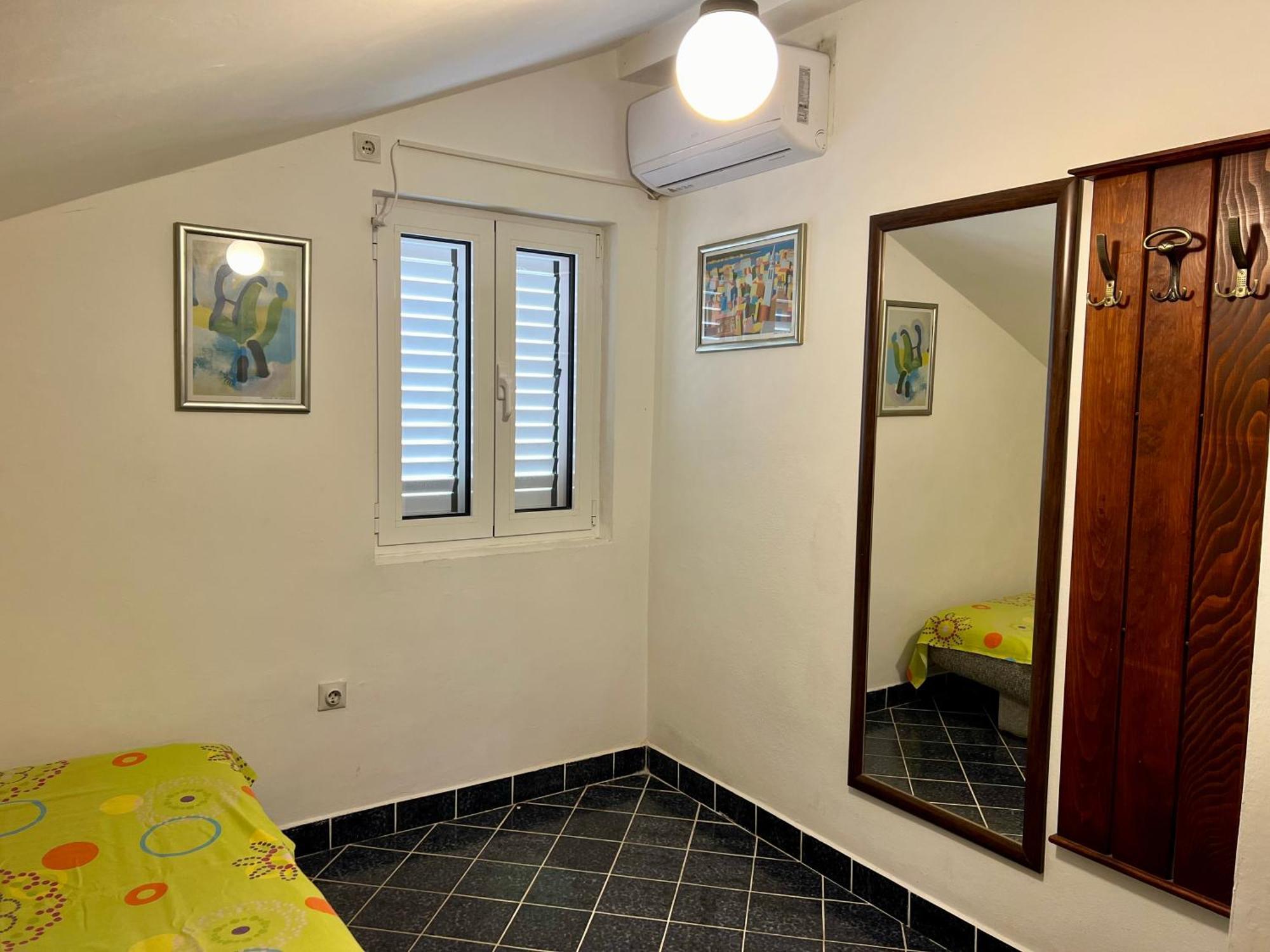 Apartments Holiday Будва Экстерьер фото