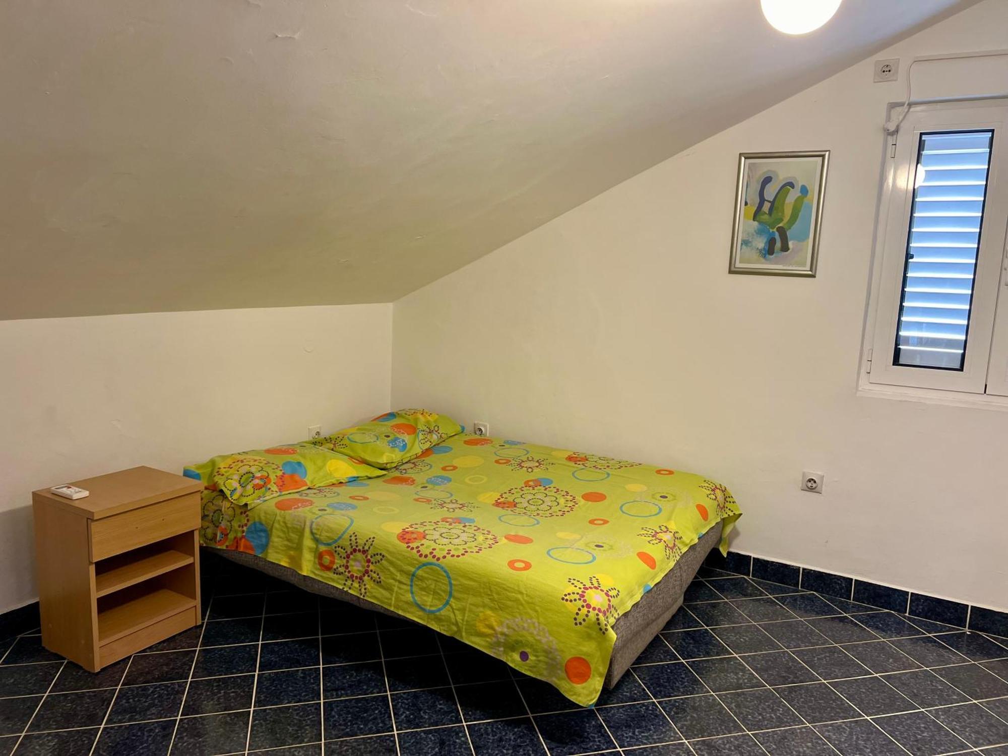 Apartments Holiday Будва Экстерьер фото