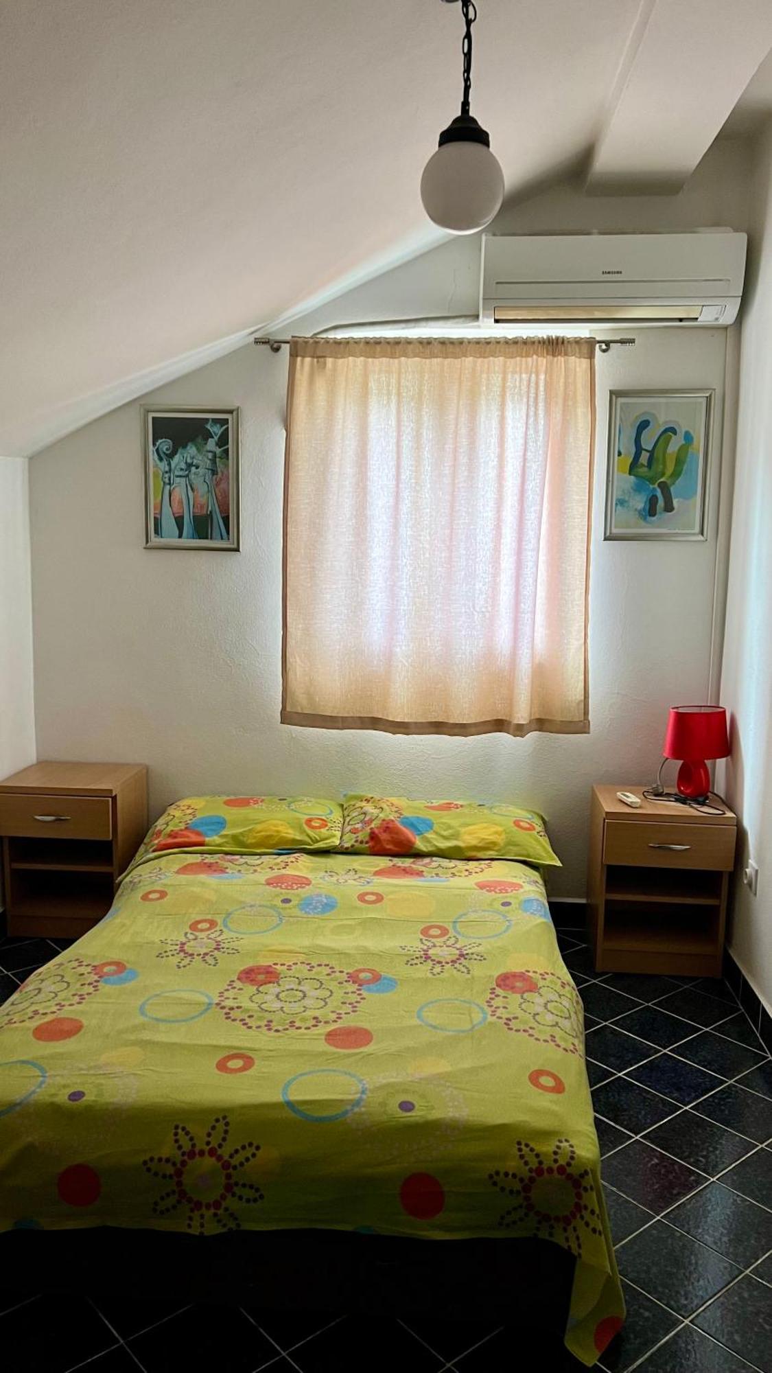Apartments Holiday Будва Экстерьер фото