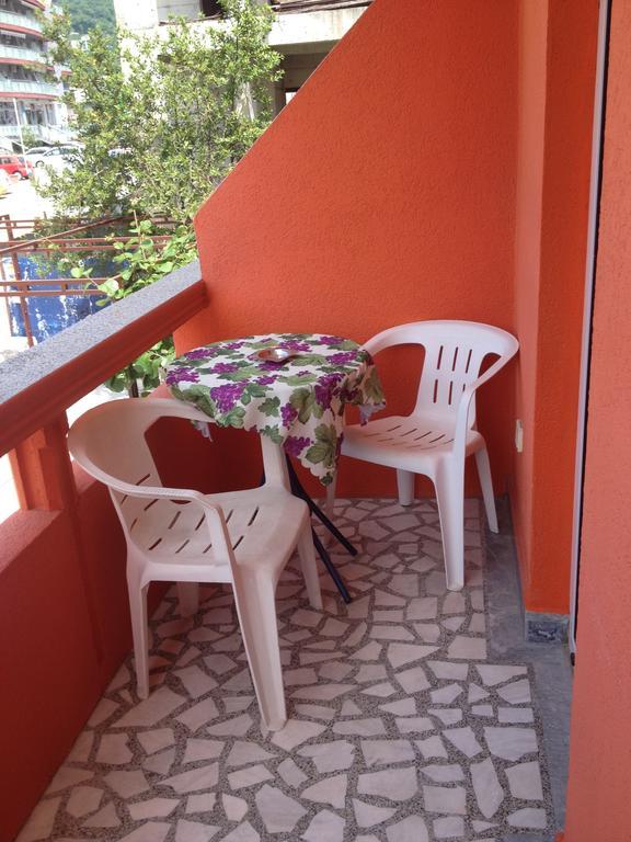 Apartments Holiday Будва Номер фото