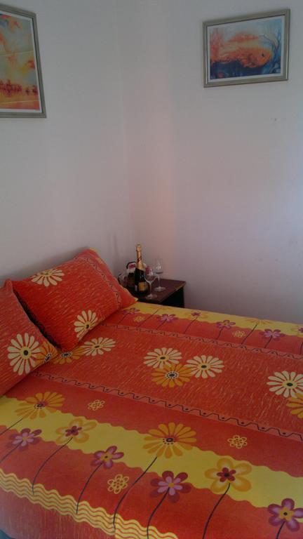 Apartments Holiday Будва Номер фото