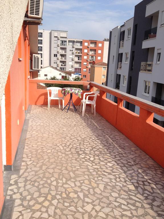 Apartments Holiday Будва Номер фото