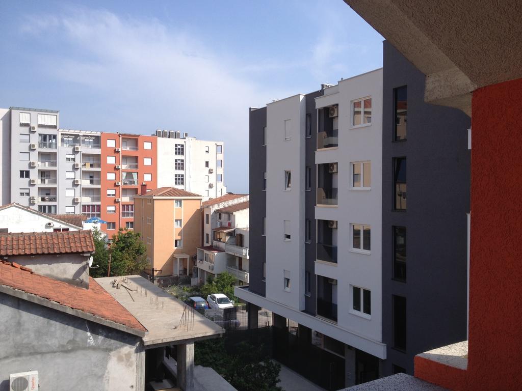 Apartments Holiday Будва Номер фото