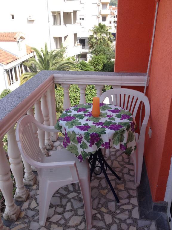 Apartments Holiday Будва Номер фото