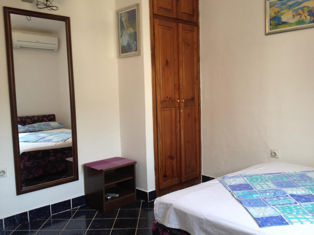 Apartments Holiday Будва Номер фото