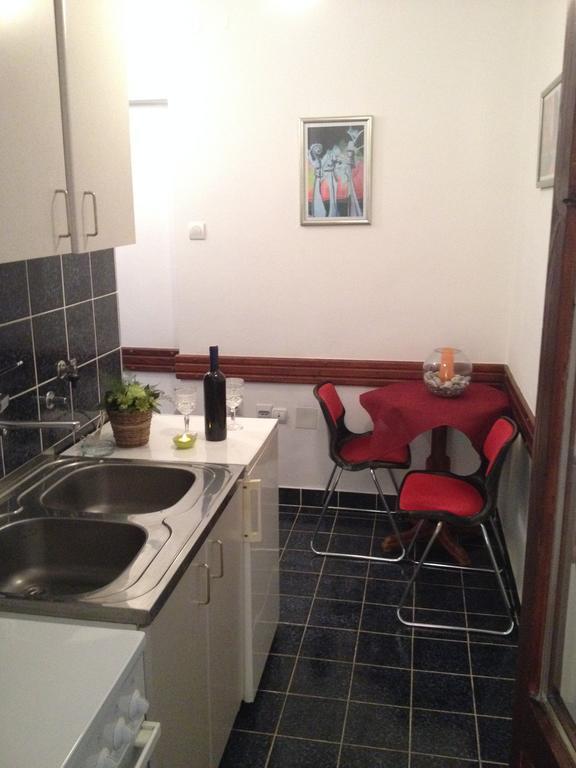 Apartments Holiday Будва Номер фото