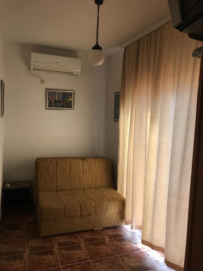 Apartments Holiday Будва Экстерьер фото